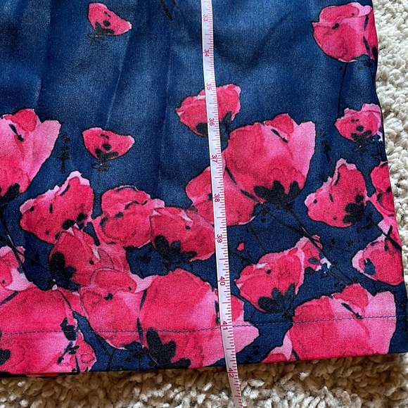 NWT Lindy Bop Pinup Wiggle Dress Size XS - Picture 12 of 12